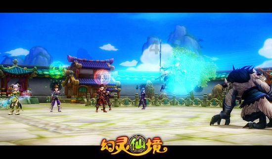 全力下好“先手棋” 凝心聚力谱新篇